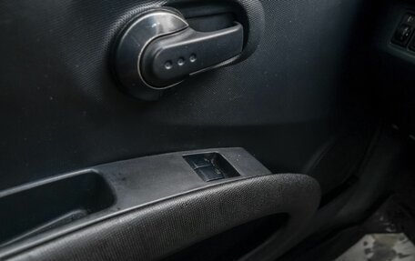 Nissan Micra III, 2007 год, 340 000 рублей, 9 фотография