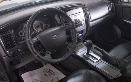 Ford Escape II, 2008 год, 999 000 рублей, 9 фотография