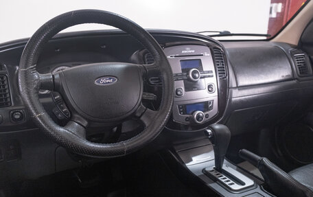 Ford Escape II, 2008 год, 999 000 рублей, 10 фотография