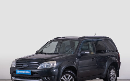 Ford Escape II, 2008 год, 999 000 рублей, 3 фотография