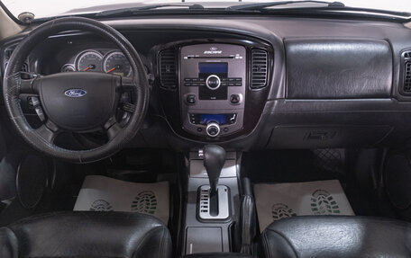Ford Escape II, 2008 год, 999 000 рублей, 11 фотография