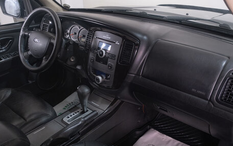 Ford Escape II, 2008 год, 999 000 рублей, 13 фотография