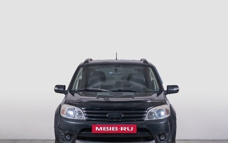 Ford Escape II, 2008 год, 999 000 рублей, 4 фотография