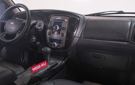 Ford Escape II, 2008 год, 999 000 рублей, 12 фотография