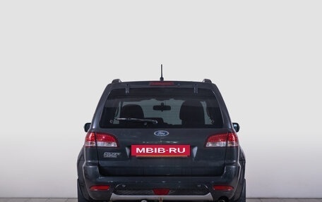 Ford Escape II, 2008 год, 999 000 рублей, 5 фотография