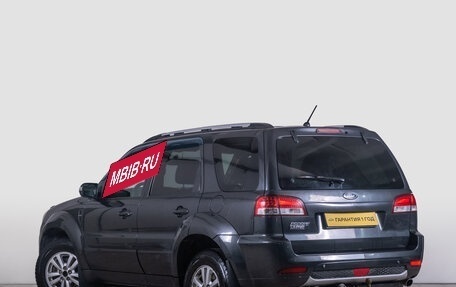Ford Escape II, 2008 год, 999 000 рублей, 6 фотография