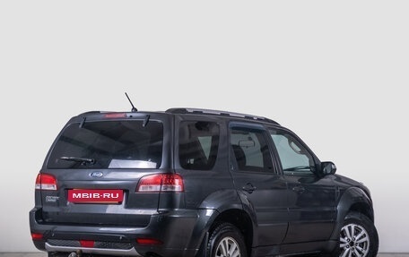 Ford Escape II, 2008 год, 999 000 рублей, 7 фотография
