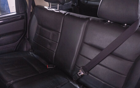 Ford Escape II, 2008 год, 999 000 рублей, 18 фотография