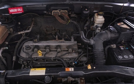 Ford Escape II, 2008 год, 999 000 рублей, 20 фотография