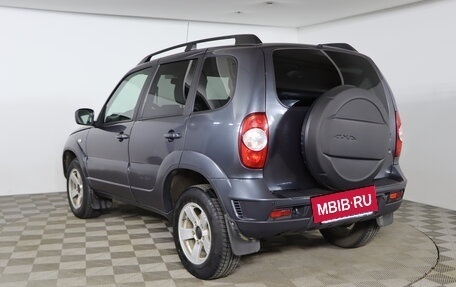 Chevrolet Niva I рестайлинг, 2020 год, 679 990 рублей, 7 фотография