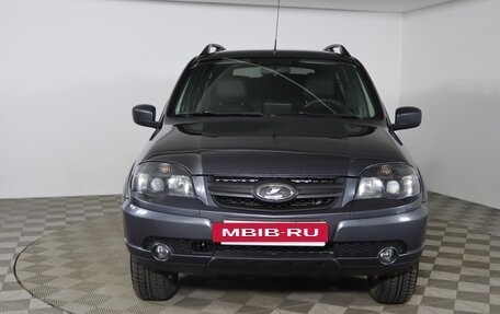 Chevrolet Niva I рестайлинг, 2020 год, 679 990 рублей, 2 фотография