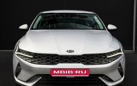 KIA K5, 2020 год, 2 600 000 рублей, 2 фотография