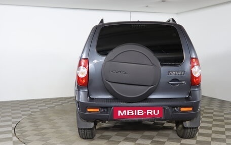 Chevrolet Niva I рестайлинг, 2020 год, 679 990 рублей, 6 фотография