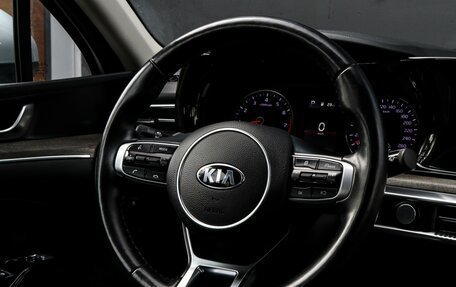 KIA K5, 2020 год, 2 600 000 рублей, 13 фотография