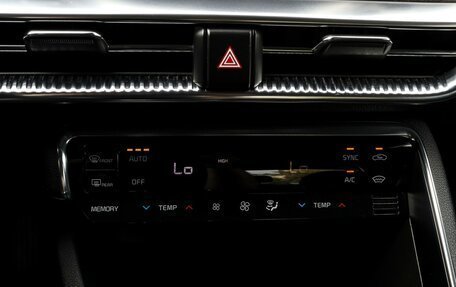 KIA K5, 2020 год, 2 600 000 рублей, 17 фотография