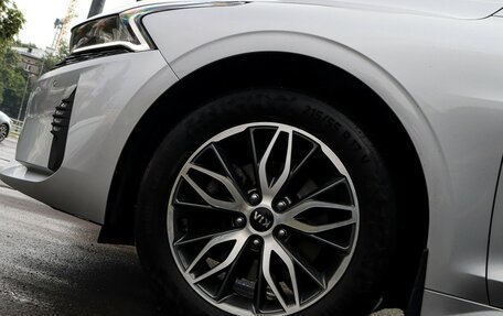 KIA K5, 2020 год, 2 600 000 рублей, 26 фотография