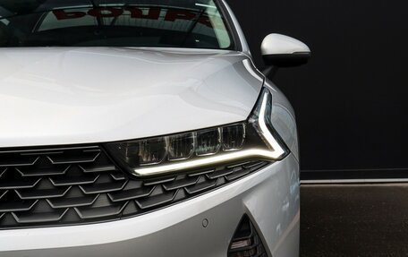 KIA K5, 2020 год, 2 600 000 рублей, 27 фотография