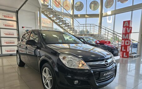 Opel Astra H, 2012 год, 789 000 рублей, 4 фотография
