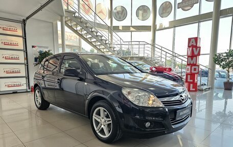 Opel Astra H, 2012 год, 789 000 рублей, 5 фотография