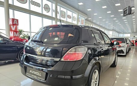 Opel Astra H, 2012 год, 789 000 рублей, 7 фотография