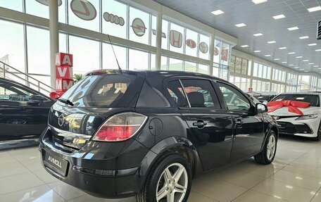 Opel Astra H, 2012 год, 789 000 рублей, 6 фотография