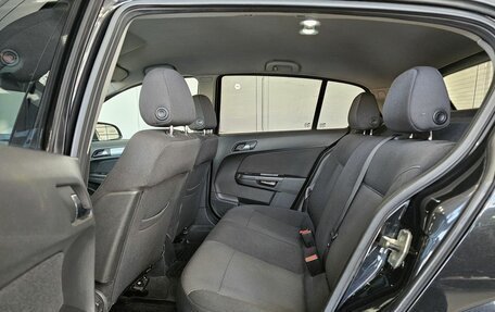 Opel Astra H, 2012 год, 789 000 рублей, 14 фотография