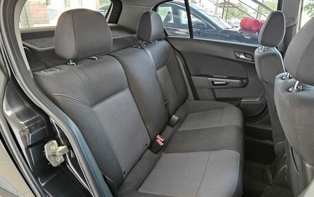 Opel Astra H, 2012 год, 789 000 рублей, 16 фотография