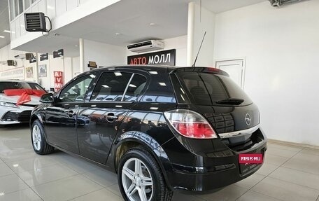 Opel Astra H, 2012 год, 789 000 рублей, 9 фотография