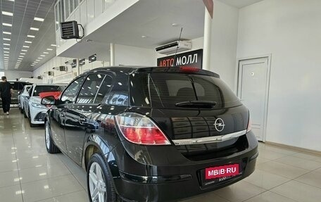 Opel Astra H, 2012 год, 789 000 рублей, 8 фотография