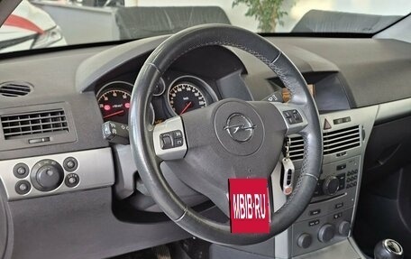 Opel Astra H, 2012 год, 789 000 рублей, 12 фотография