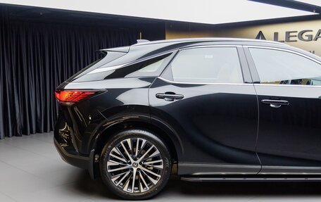 Lexus RX IV рестайлинг, 2025 год, 10 300 000 рублей, 6 фотография