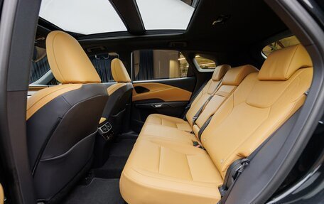 Lexus RX IV рестайлинг, 2025 год, 10 300 000 рублей, 15 фотография