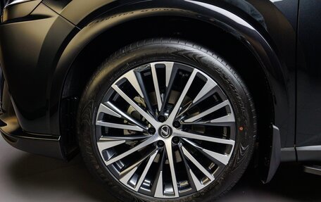 Lexus RX IV рестайлинг, 2025 год, 10 300 000 рублей, 10 фотография