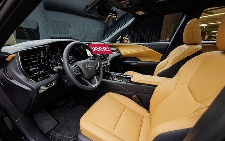 Lexus RX IV рестайлинг, 2025 год, 10 300 000 рублей, 14 фотография