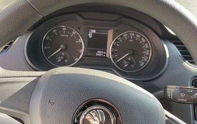 Skoda Octavia, 2016 год, 1 400 000 рублей, 1 фотография