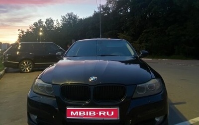 BMW 3 серия, 2011 год, 1 155 000 рублей, 1 фотография