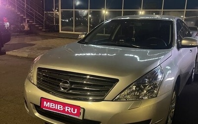Nissan Teana, 2010 год, 1 200 000 рублей, 1 фотография