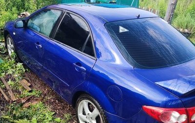 Mazda 6, 2005 год, 150 000 рублей, 1 фотография