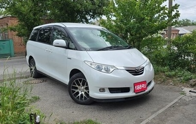 Toyota Estima III рестайлинг -2, 2008 год, 1 350 000 рублей, 1 фотография