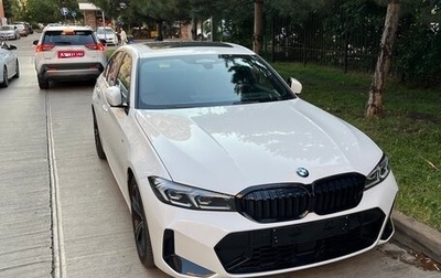 BMW 3 серия, 2023 год, 5 500 000 рублей, 1 фотография