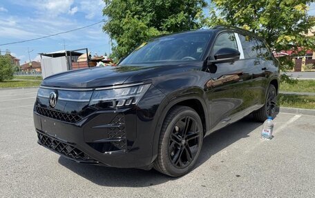 Volkswagen Teramont, 2025 год, 5 150 000 рублей, 1 фотография