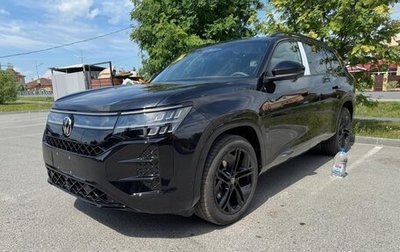 Volkswagen Teramont, 2025 год, 5 150 000 рублей, 1 фотография