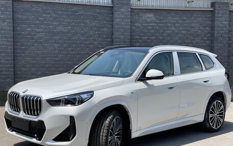 BMW X1, 2025 год, 4 900 000 рублей, 1 фотография