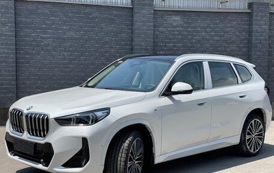 BMW X1, 2025 год, 4 900 000 рублей, 1 фотография