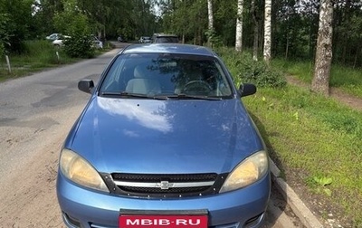 Chevrolet Lacetti, 2008 год, 300 000 рублей, 1 фотография