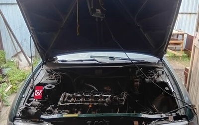 Nissan Almera, 1998 год, 60 000 рублей, 1 фотография