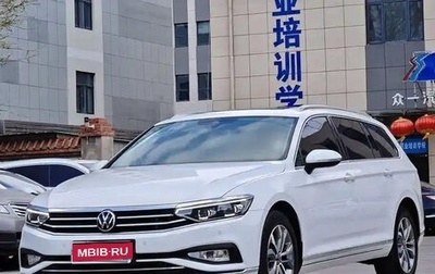 Volkswagen Passat B8 рестайлинг, 2022 год, 3 584 000 рублей, 1 фотография