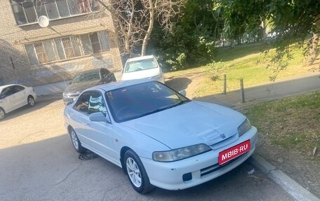 Honda Integra III рестайлинг, 1999 год, 350 000 рублей, 1 фотография