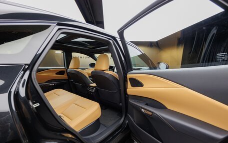 Lexus RX IV рестайлинг, 2025 год, 10 300 000 рублей, 16 фотография