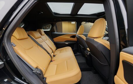 Lexus RX IV рестайлинг, 2025 год, 10 300 000 рублей, 17 фотография